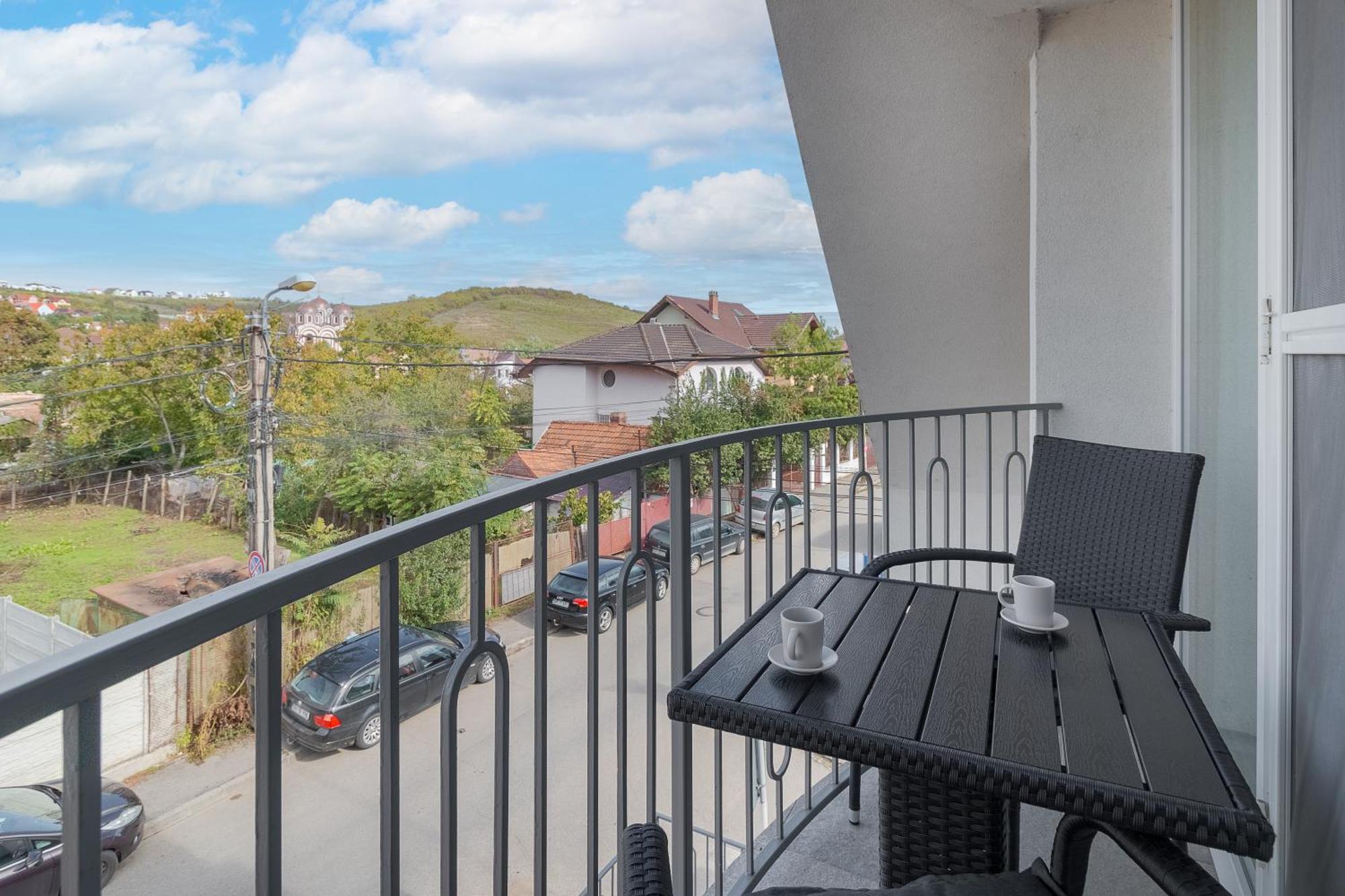 Aparthotel Dozsa *