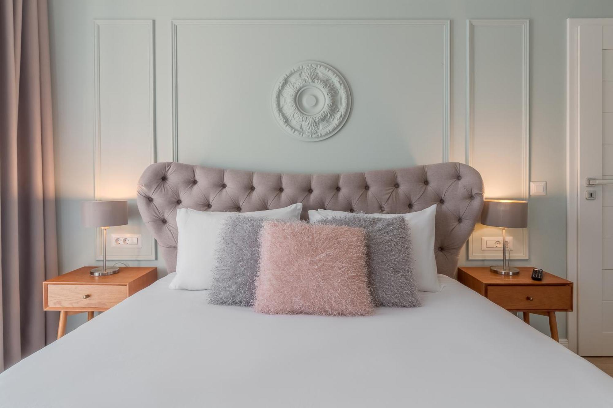 Aparthotel Dozsa Oradea