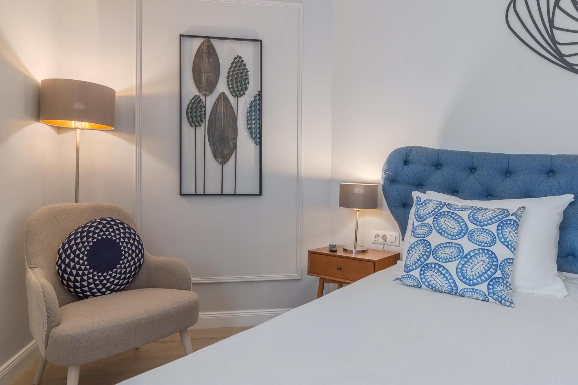 Aparthotel Dozsa Oradea